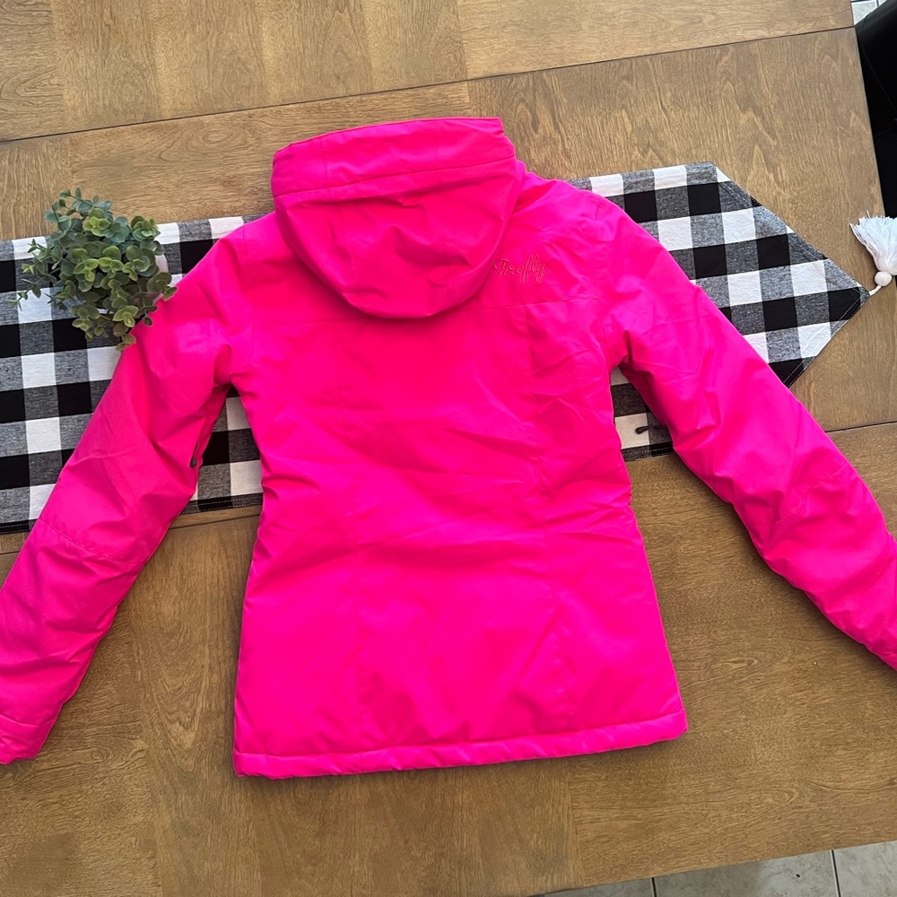 Firefly Winter Jacket - Picture 2 of 4